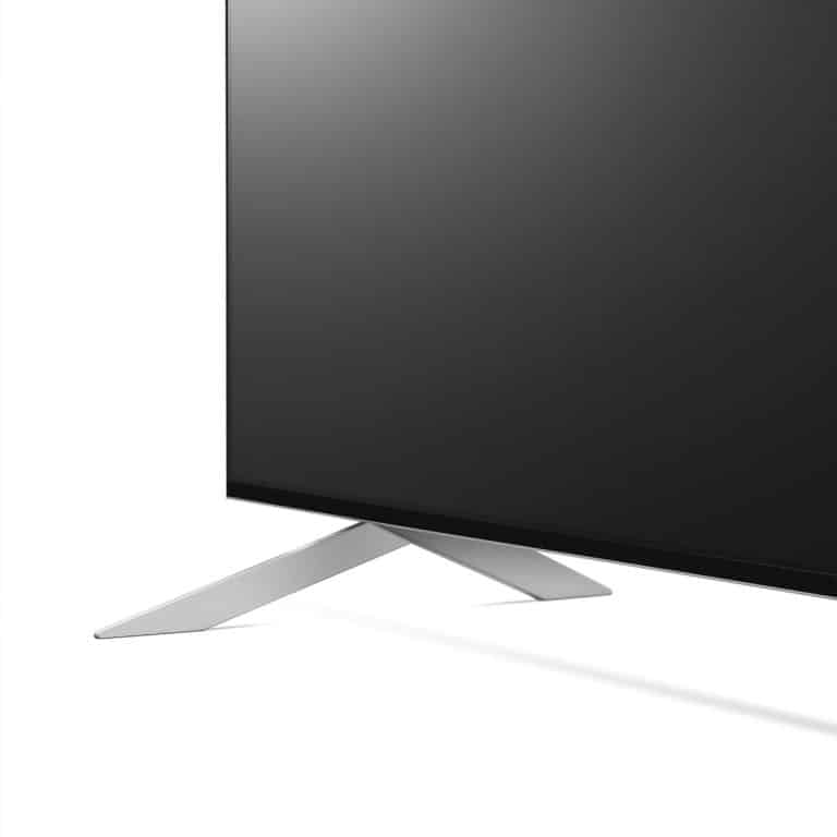 LG 75 po QNED99 MiniLED 8K ThinQ® AI + Téléviseur Intelligent (2022)