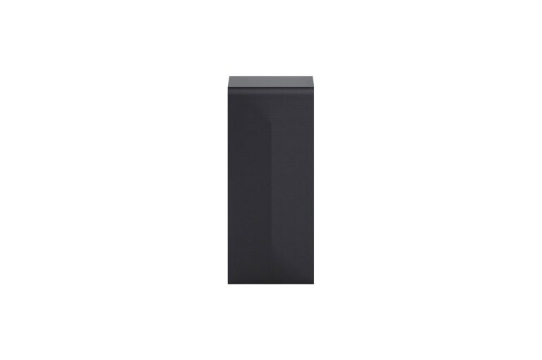 LG 3.1 Channel S65Q Series Dolby Atmos Soundbar (2022)