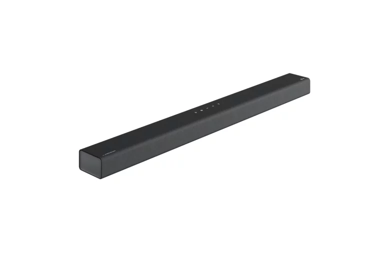 LG 3.1 Channel S65Q Series Dolby Atmos Soundbar (2022)