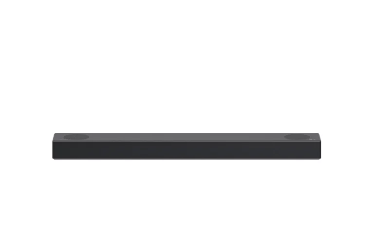 LG 3.1.2 Channel S75Q Series Dolby Atmos Soundbar (OPEN BOX)