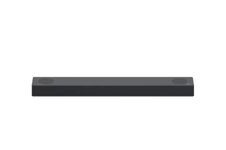 LG 3.1.2 Channel S75Q Series Dolby Atmos Soundbar (OPEN BOX)