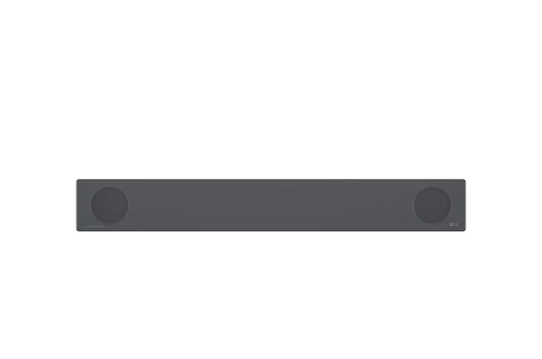 LG 3.1.2 Channel S75Q Series Dolby Atmos Soundbar (OPEN BOX)