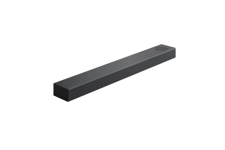 LG 3.1.2 Channel S75Q Series Dolby Atmos Soundbar (OPEN BOX)