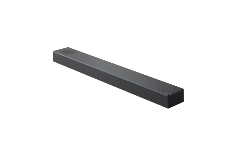 LG 3.1.2 Channel S75Q Series Dolby Atmos Soundbar (OPEN BOX)