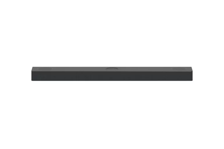 LG 3.1.3 Channel S80QY Series Dolby Atmos Soundbar (2022)