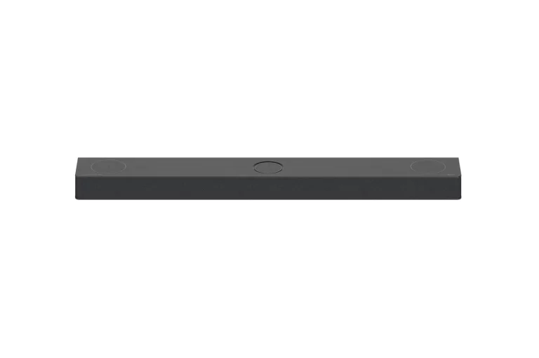 LG 3.1.3 Channel S80QY Series Dolby Atmos Soundbar (2022)