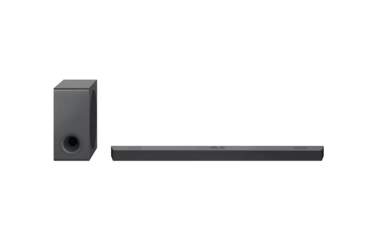 LG 5.1.3 Channel S90QY Series Dolby Atmos Soundbar (2022)