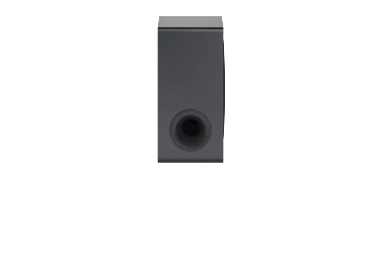 LG 5.1.3 Channel S90QY Series Dolby Atmos Soundbar (2022)