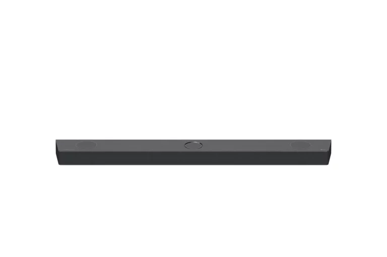 LG 5.1.3 Channel S90QY Series Dolby Atmos Soundbar (2022)