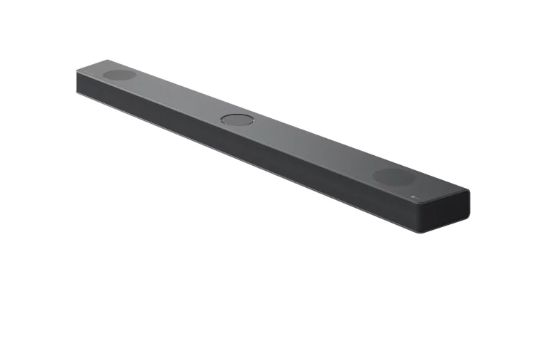 LG 5.1.3 Channel S90QY Series Dolby Atmos Soundbar (2022)