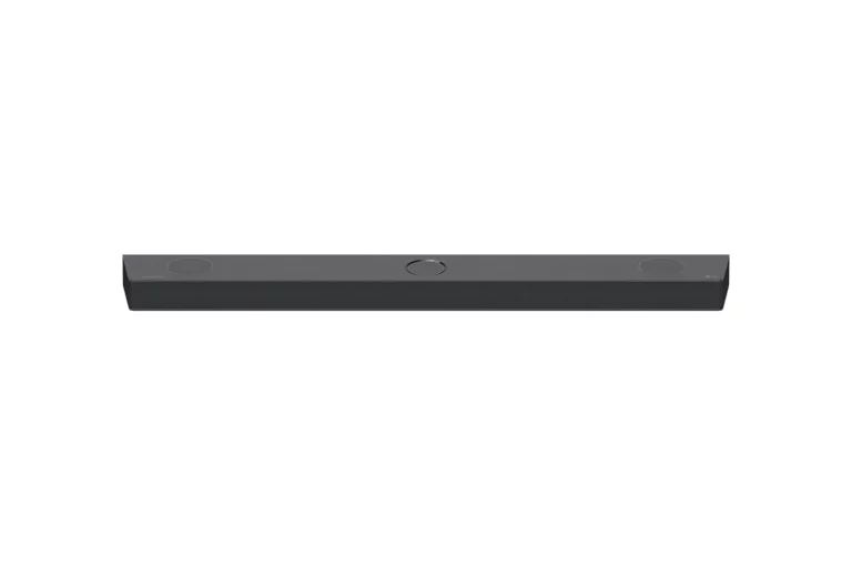 LG 9.1.5 Channel S95QR Series Dolby Atmos Soundbar (2022)