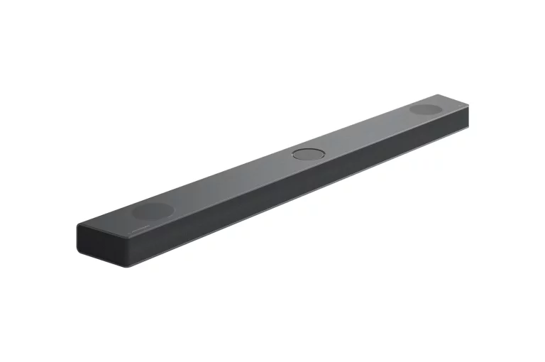 LG 9.1.5 Channel S95QR Series Dolby Atmos Soundbar (2022)