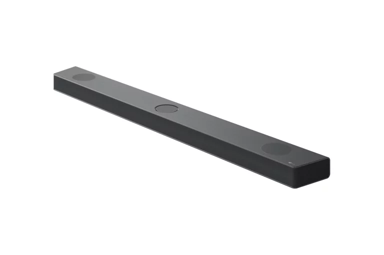 LG 9.1.5 Channel S95QR Series Dolby Atmos Soundbar (2022)