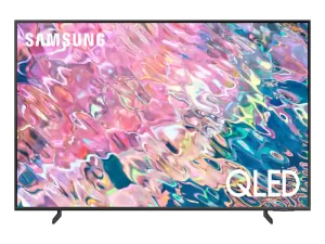 Samsung 50 po Q60B QLED 4K Téléviseur Intelligent (2022)