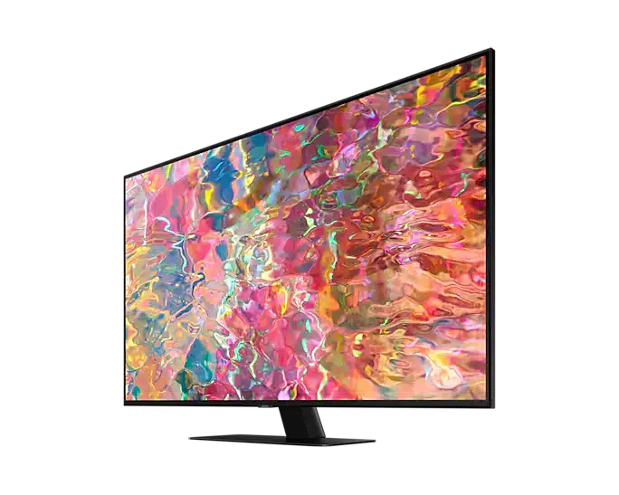 Samsung 50 po Q82B QLED 4K Téléviseur Intelligent (2022)