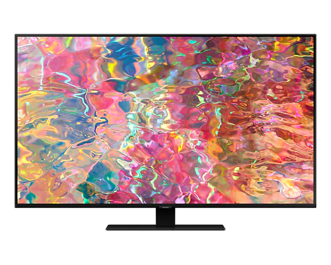 Samsung 50 po Q82B QLED 4K Téléviseur Intelligent (2022)