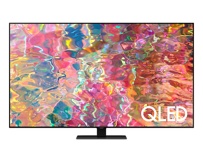 Samsung 65 po Q82B QLED 4K Téléviseur Intelligent (2022)