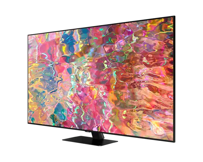 Samsung 65 po Q82B QLED 4K Téléviseur Intelligent (2022)