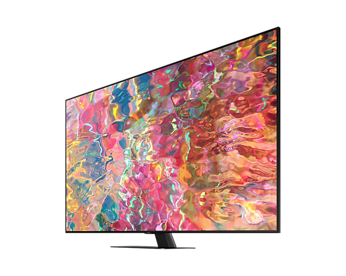 Samsung 65 po Q82B QLED 4K Téléviseur Intelligent (2022)