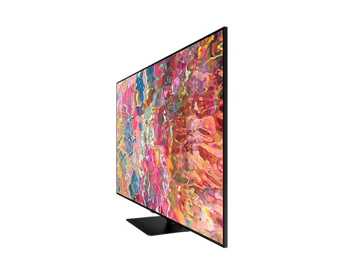 Samsung 65 po Q82B QLED 4K Téléviseur Intelligent (2022)