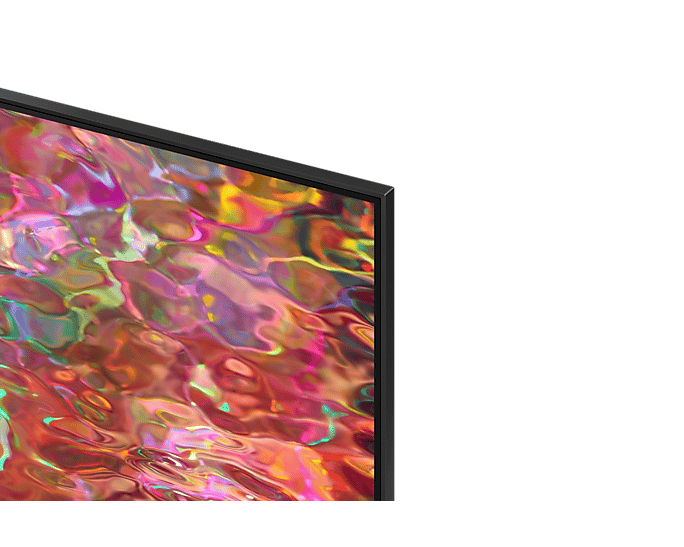 Samsung 65 po Q82B QLED 4K Téléviseur Intelligent (2022)