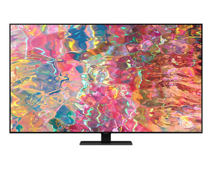 Samsung 65 po Q82B QLED 4K Téléviseur Intelligent (2022)