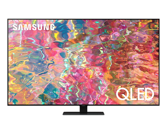 Samsung 65 po Q82B QLED 4K Téléviseur Intelligent (2022)