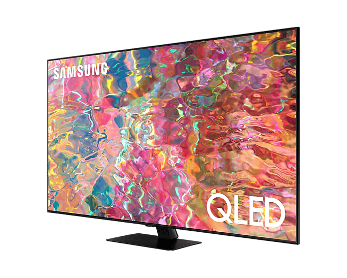 Samsung 65 po Q82B QLED 4K Téléviseur Intelligent (2022)