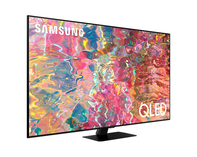 Samsung 65 po Q82B QLED 4K Téléviseur Intelligent (2022)