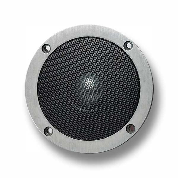 KLH Haut-parleur Étagères Suspension Acoustique Couleur Noyer (Model Three)
