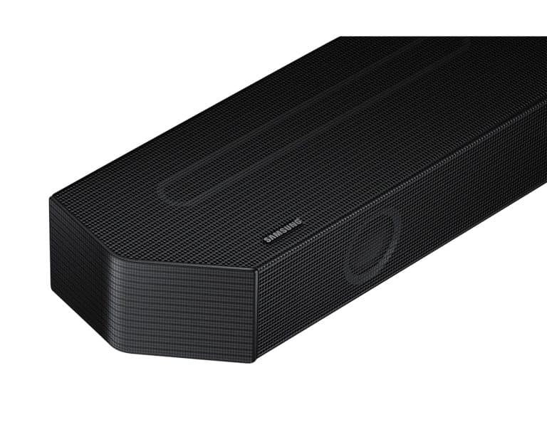 Samsung HW-Q600B 3.1.2 Canaux Barre de Son Sans Fil avec Dolby Atmos / DTS:X (2022)