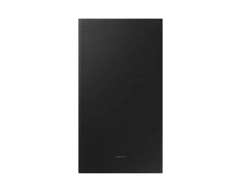 Samsung HW-Q600B 3.1.2 Canaux Barre de Son Sans Fil avec Dolby Atmos / DTS:X (2022)