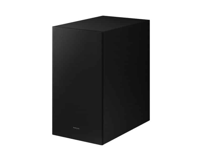 Samsung HW-Q600B 3.1.2 Canaux Barre de Son Sans Fil avec Dolby Atmos / DTS:X (2022)