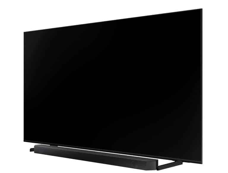 Samsung HW-Q600B 3.1.2 Canaux Barre de Son Sans Fil avec Dolby Atmos / DTS:X (2022)