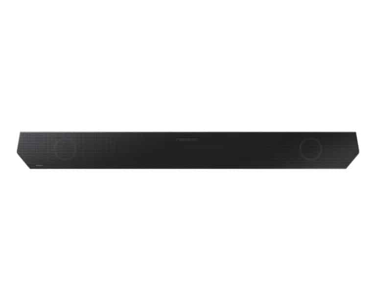 Samsung HW-Q700B 3.1.2ch Soundbar w/ Wireless Dolby Atmos/DTS:X (2022)