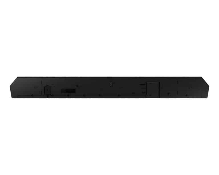 Samsung HW-Q700B 3.1.2ch Soundbar w/ Wireless Dolby Atmos/DTS:X (2022)