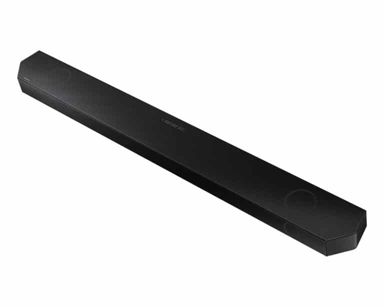 Samsung HW-Q700B 3.1.2ch Soundbar w/ Wireless Dolby Atmos/DTS:X (2022)