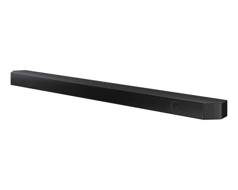 Samsung HW-Q700B 3.1.2ch Soundbar w/ Wireless Dolby Atmos/DTS:X (2022)