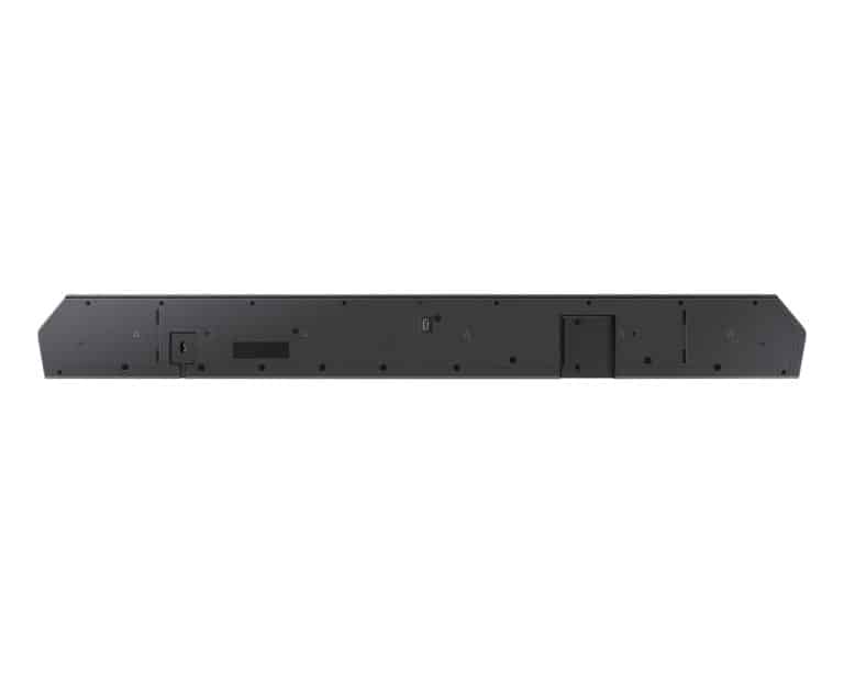 Samsung HW-Q800B 5.1.2 Canaux Barre de Son Sans Fil avec Dolby Atmos / DTS:X (2022)