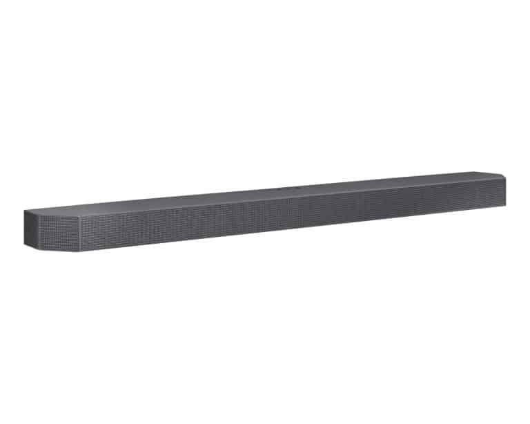 Samsung HW-Q800B 5.1.2ch Soundbar w/ Wireless Dolby Atmos / DTS:X (2022)