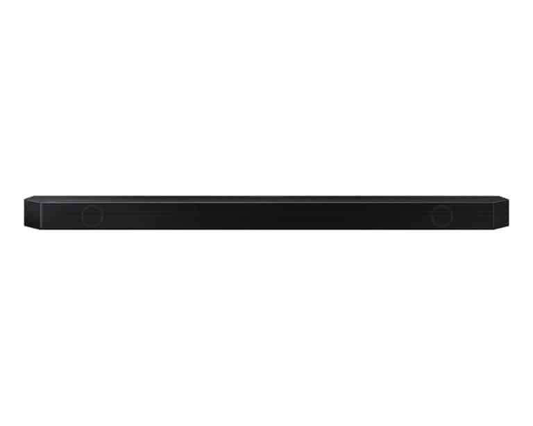 Samsung HW-Q990B 11.1.4ch Soundbar Soundbar w/ Wireless Dolby Atmos / DTS:X (2022)