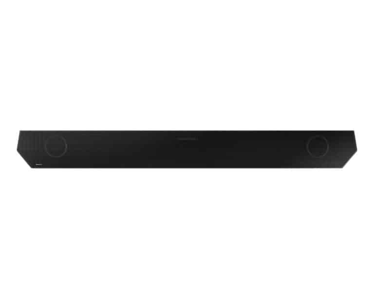 Samsung HW-Q990B 11.1.4ch Soundbar Soundbar w/ Wireless Dolby Atmos / DTS:X (2022)