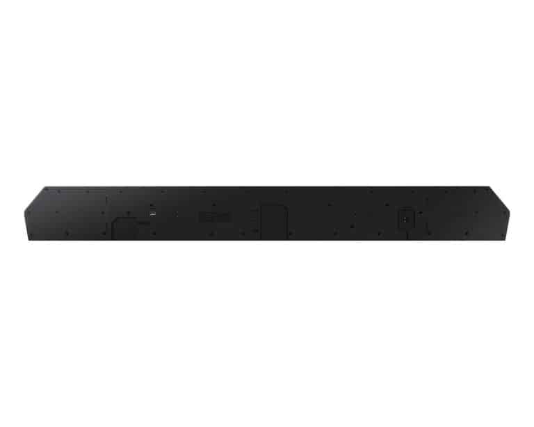 Samsung HW-Q990B 11.1.4ch Soundbar Soundbar w/ Wireless Dolby Atmos / DTS:X (2022)