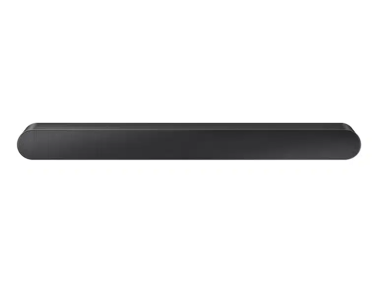 Samsung 3.0 Ch S-Series Soundbar Virtual DTS:X (HW-S50B)