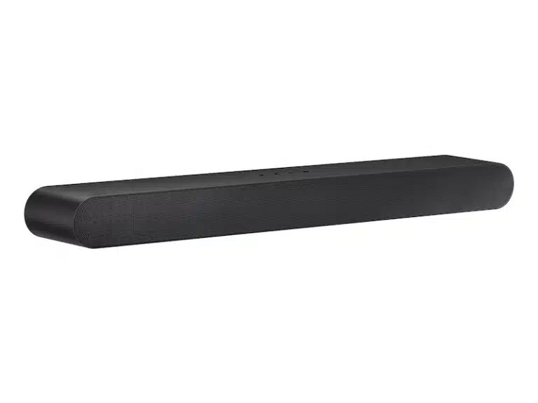 Samsung Série S 3.0 Canaux Barre de Son Virtual DTS:X (HW-S50B)