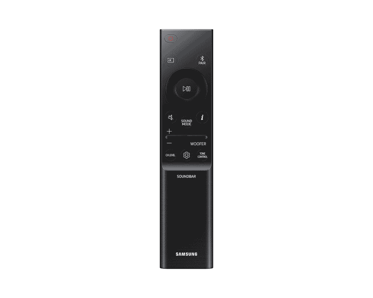 Samsung 3.0 Ch S-Series Soundbar Virtual DTS:X (HW-S50B)