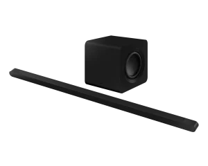 Samsung HW-S800B 3.1.2ch Soundbar w/ Wireless Dolby Atmos / DTS:X (2022)