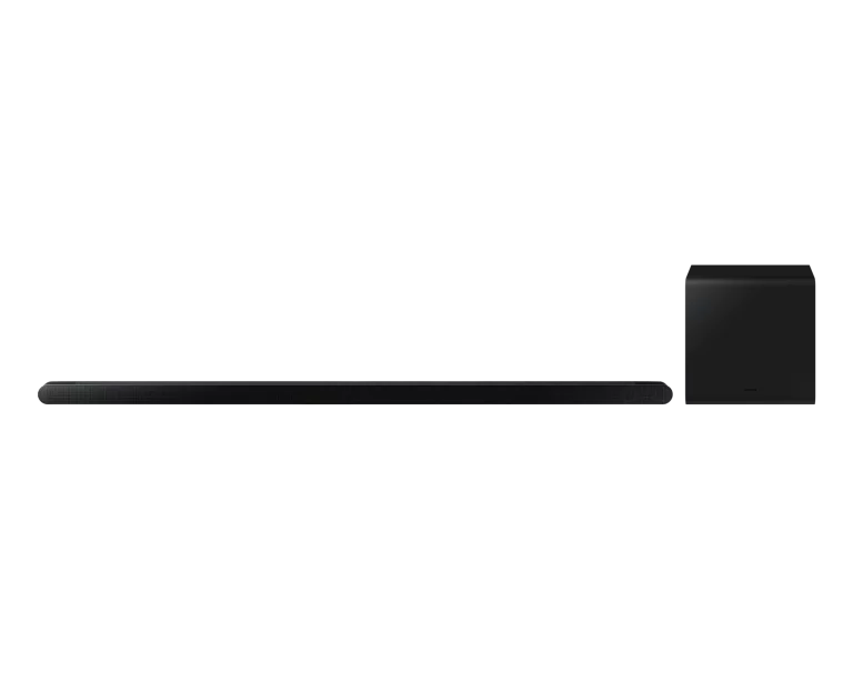 Samsung HW-S800B 3.1.2ch Soundbar w/ Wireless Dolby Atmos / DTS:X (2022)