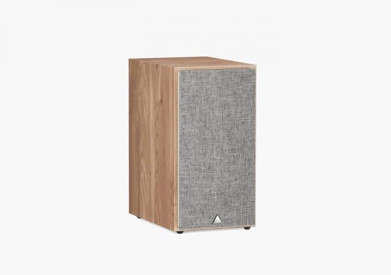 Triangle Borea BR03 Hi-Fi Bookshelf Speaker – Light Oak (Pair)