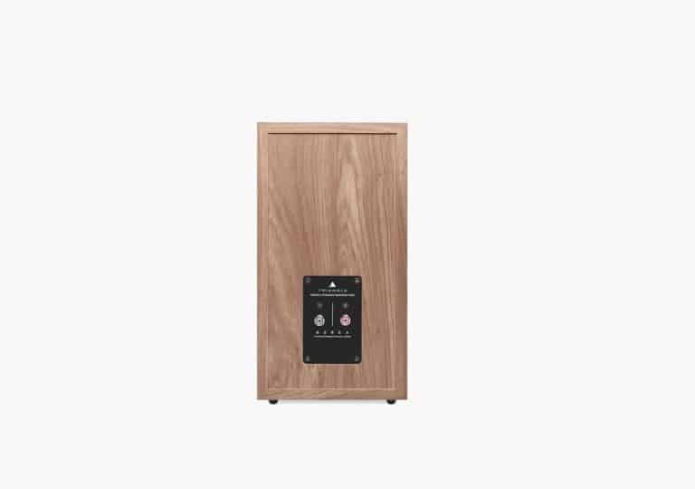 Triangle Borea 3 (BR03) Bookshelf Speaker Colour Light Oak